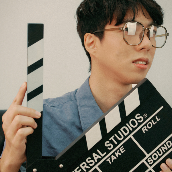 Creator Keizo